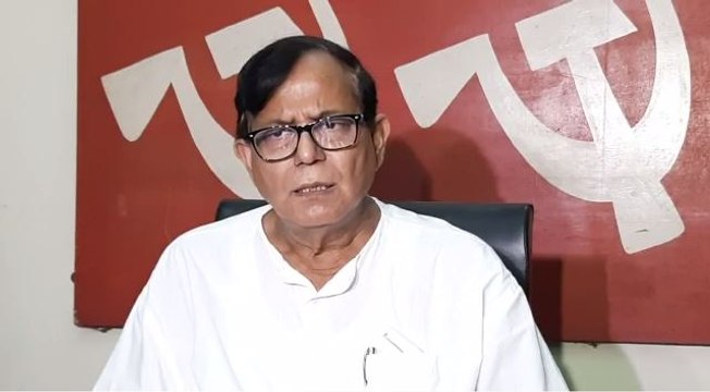 ৪০ হাজার চাকরি প্রার্থী টাকা দিয়েছেন ২০ লক্ষ করে, সঙ্কটমোচনে মমতা যাচ্ছেন দিল্লিতে: সেলিম