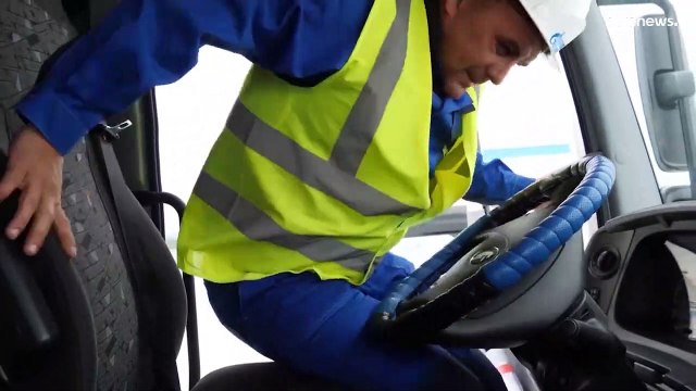 «Газпром» прекратил поставки газа в Латвию