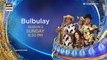 Bulbulay Season 2 Episode 161  PROMO  ARY Digital Drama