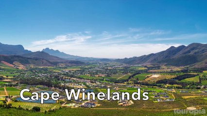 10 Best Places to Visit in South Africa - Travel Video