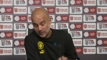 Guardiola on Haaland and Liverpool 3-1 City