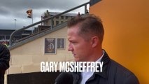 Doncaster Rovers boss Gary McSheffrey on Emmanuel Osadebe's leg-break