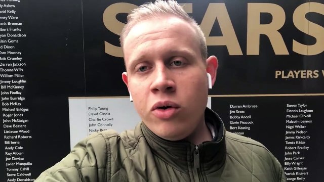 Newcastle United v Athletic Bilbao verdict