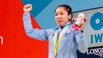 Mirabai Chanu elated after winning gold in CWG22: Want to thank India for praying for me