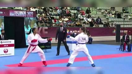 Download Video: Vallarta será sede de un campeonato nacional de Karate | CPS Noticias Puerto Vallarta