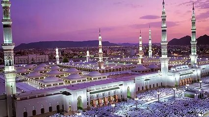 Namazın İnsan Sağlığı Üzerindeki Olumlu Etkileri _ Dr. Aidin Salih