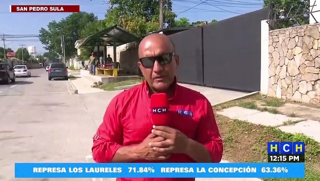 Aún sin retirar de la morgue los cadáveres de tres personas asesinadas en SPS