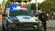 Realizan encuestas de seguridad en Bahía de Banderas | CPS Noticias Puerto Vallarta