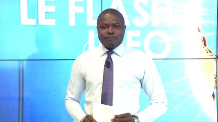 Le Flash de 18 Heures de RTI 1 du 30 juillet 2022 par Kolo Coulibaly