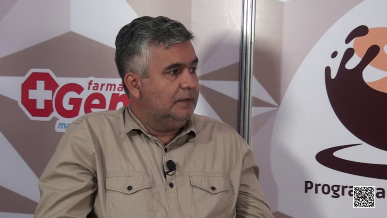 Programa Café com Leitte - 15/07/2022 - Dr. Stephenson Ramalho