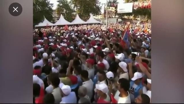 Seyit Torun: Karadenizlinin Fındığını Bahçede Bırakmasına Sebep Bu İktidar Seçilmiş Başkan Terzi Fikri'ye Söz Edecek Hadde Sahip Değildir