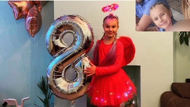 A man has been arrested on suspicion of murdering nine-year-old Lillia Valutyte in Lincolnshire.