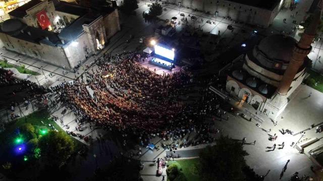 Sivas spor haberleri | Sivas'ta Süper Kupa heyecanı