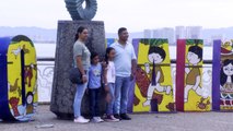 Puerto Vallarta tuvo un incremento del 4% respecto a 2019 | CPS Noticias Puerto Vallarta