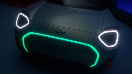 Mini Aceman Concept (Scénario accueil)