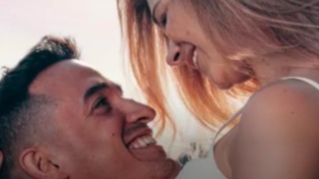 VOICI - Juju Fitcats et Tibo Inshape (Fort Boyard) : ce concours polémique à l'origine de leur rencontre