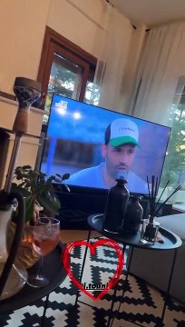 Αλεξάνδρου: Αφιέρωσε ρομαντικό τραγούδι στην Τούνη και έβαλε οριστικό τέλος στις φήμες περι χωρισμού