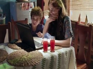 Amar profundo - Capitulo 64 Completo