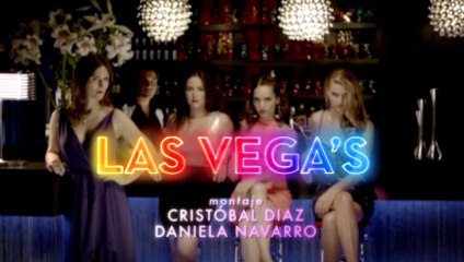 Las Vegas Cap 5