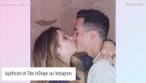 Tibo Inshape et Juju Fitcats en couple, cette supercherie qui avait viré au drame