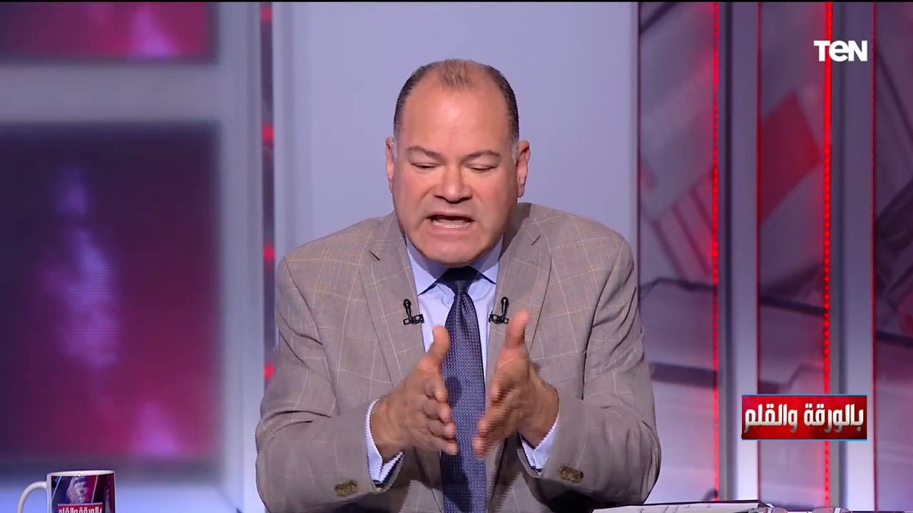 الديهي: كل من صدر بحقه حكما نهائيا من القضاء فهو "مذنب" يستحق العقوبة حتى لا يزايد أحد على الدولة