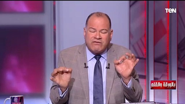 أؤيد العفو الرئاسي لكل من هو غير إخواني! .. تعليق قوي من الديهي بعد العفو الرئاسي عن 7 أشخاص