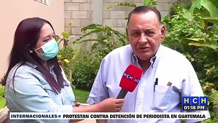 “Los hondureños desean que la impunidad termine”: Analista sobre la CICIH