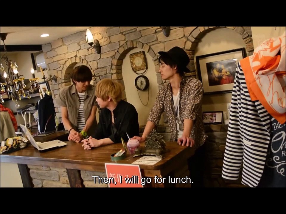 candy and kiss part 1 BL movie video Dailymotion