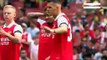 Arsenal vs Sevilla 6-0 All Goals & Highlights - Gabriel Jesus Hat Trick 2022
