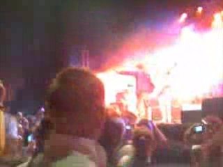 kursaal de Dunkerque - Christophe Maé (2)