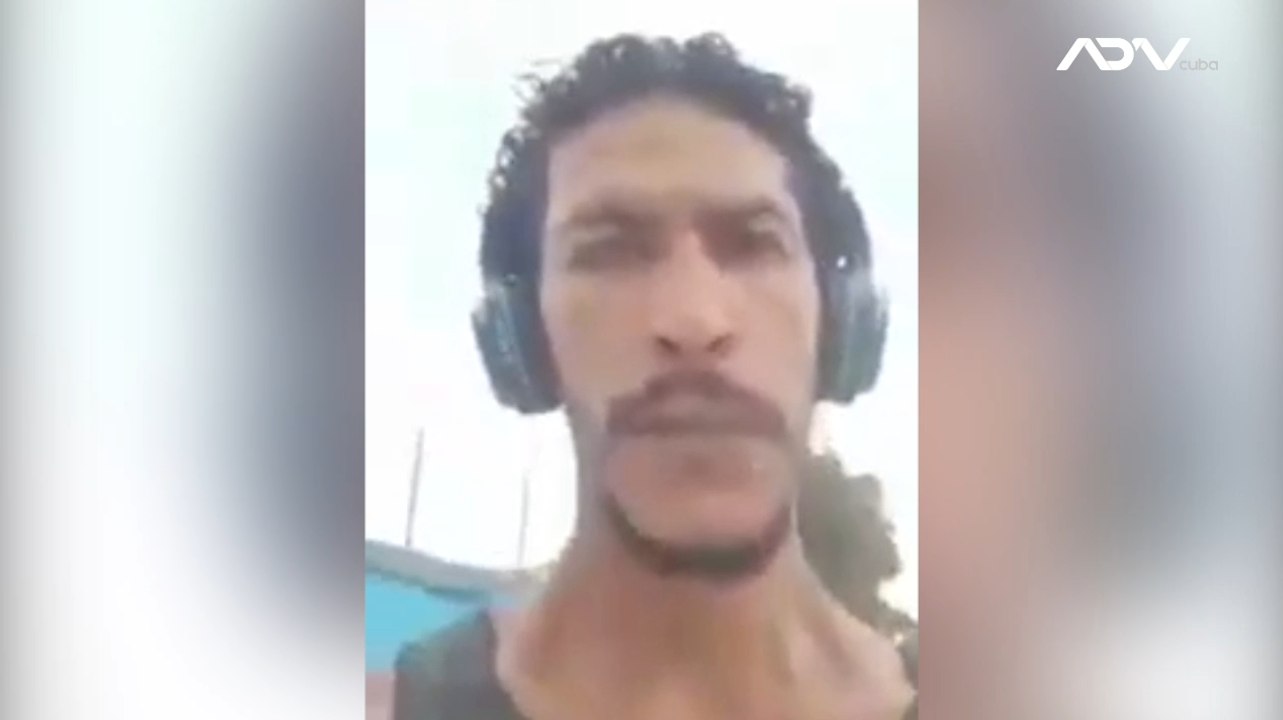 Activista político Ángel Cuza denuncia hostigamiento a su familia por parte de la seguridad del estado