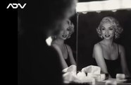 Revelan tráiler oficial de “Blonde”: Ana de Armas está idéntica a Marilyn Monroe