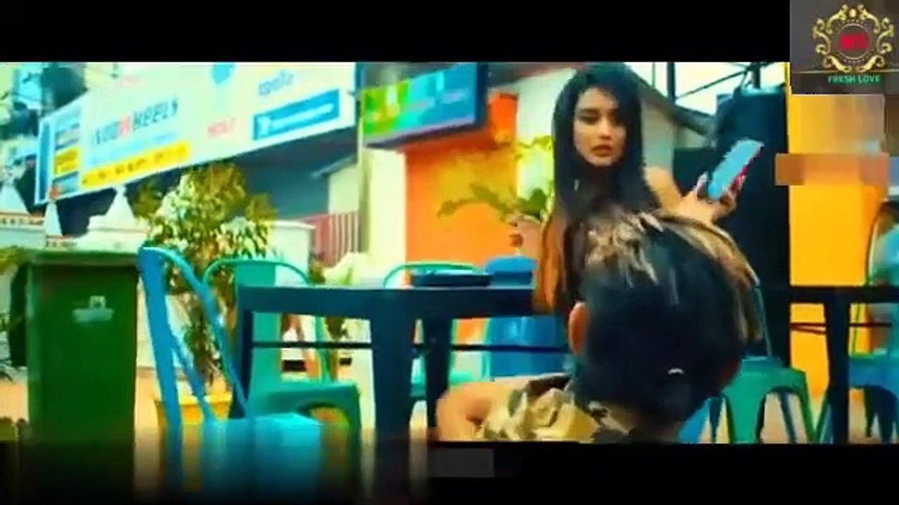 Hindi nice new video