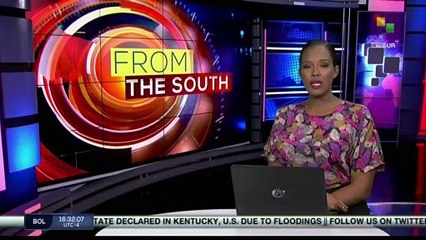 Brazil confirms first death from monkeypox