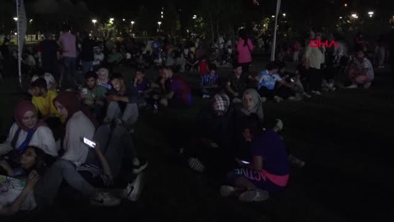 Trabzon haberleri! SPOR Trabzon'da Süper Kupa sevinci