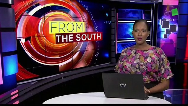 Iraq: Pro-Sadr protesters occupy parliament again