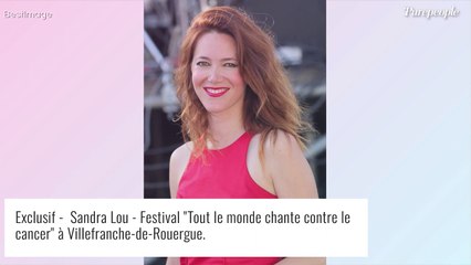 Sandra Lou jugée fake par Olivier Siroux (Le Bachelor) : elle voulait simplement "faire du buzz"