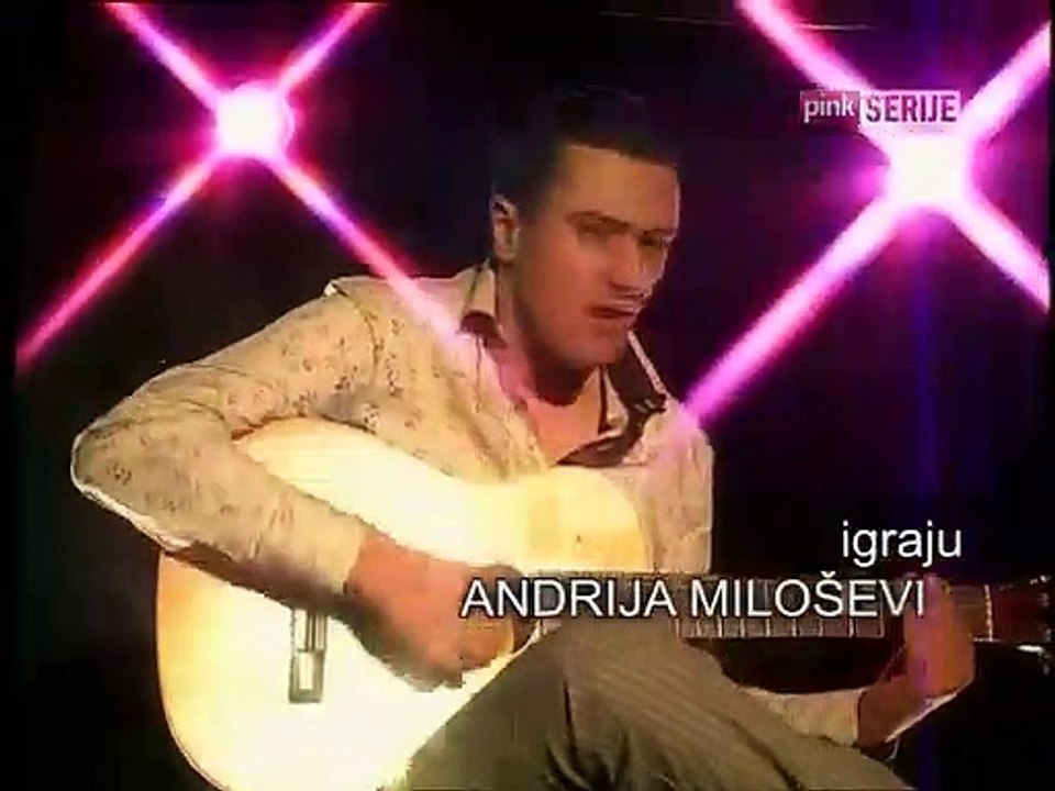 Pare ili život - Uvodna špica (Pink serije)