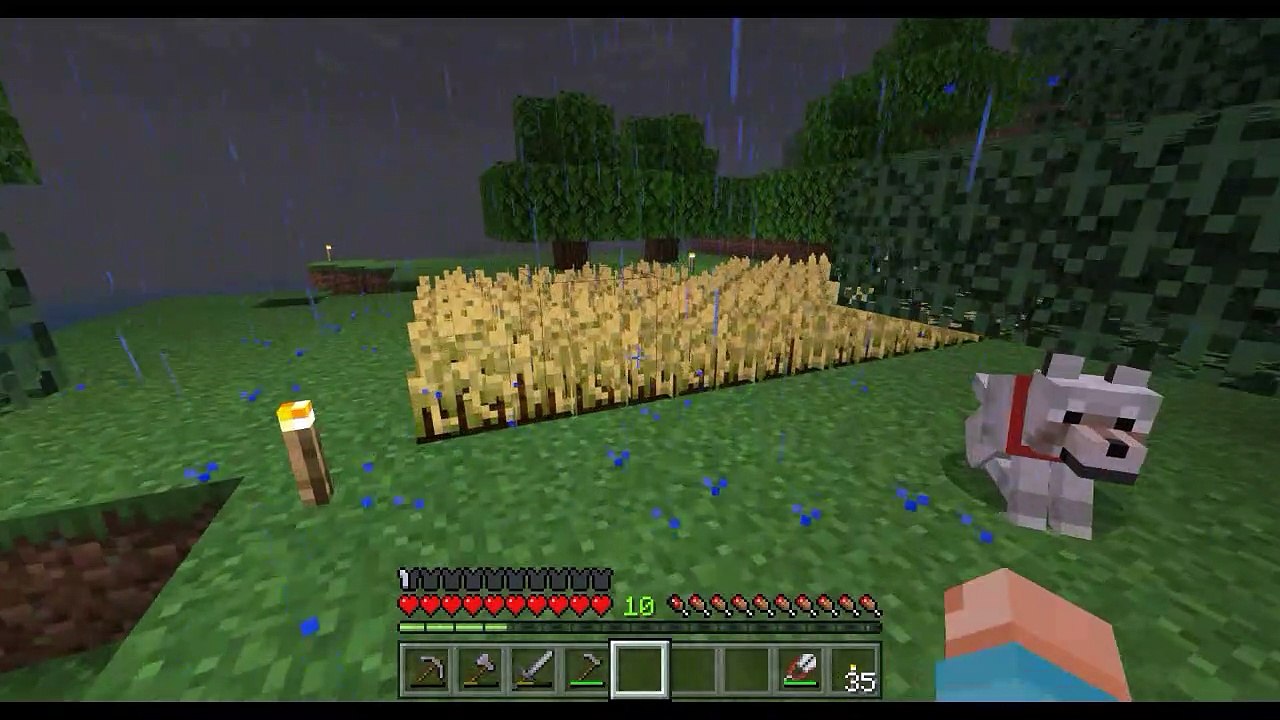 Minefriends Episode 7: To The Nether.