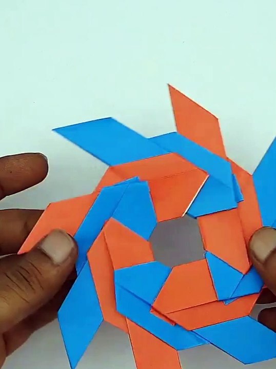 DIY PAPER CRAFT