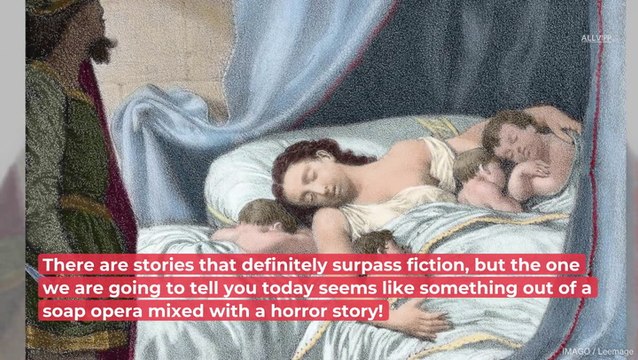 Peter I of Portugal: He Was So In Love That He Crowned His Girlfriend's Corpse