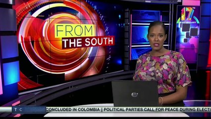 President of Guatemala escapes unharmed from armed attack