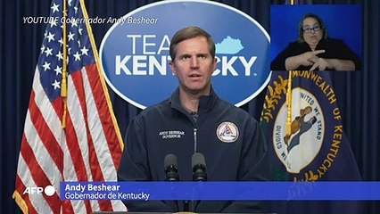 Número de muertes por inundaciones en sur de EEUU se eleva