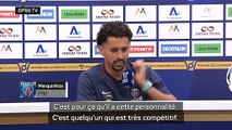 Trophée des champions - Marquinhos confiant pour Neymar : 