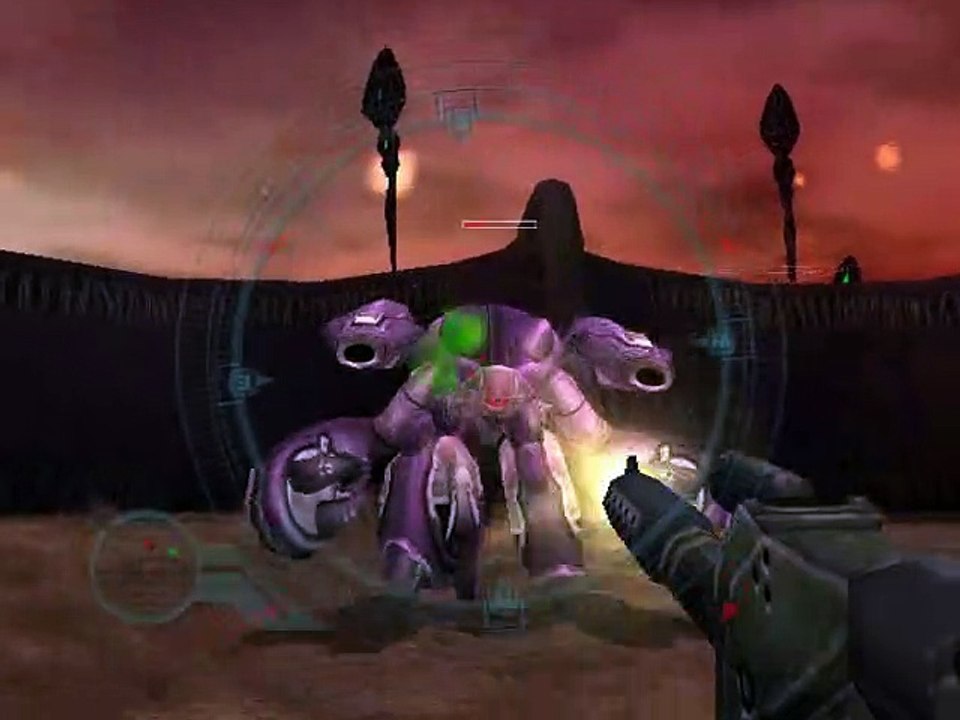 Robotech : Invasion online multiplayer - ps2