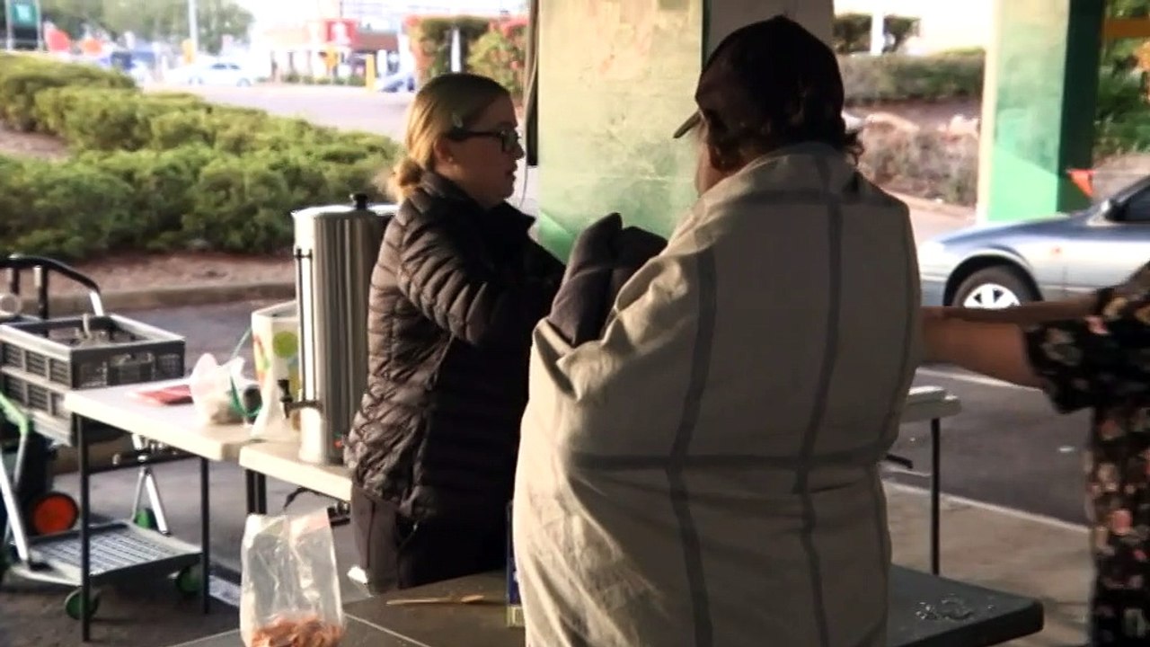 NT charities sounding alarm as more people on brink of homelessness