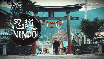 Ask the Last Ninja Jinichi Kawakami About Ninja Truth [part2]