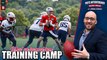 What We've Learned From Patriots Training Camp | Pats Interference