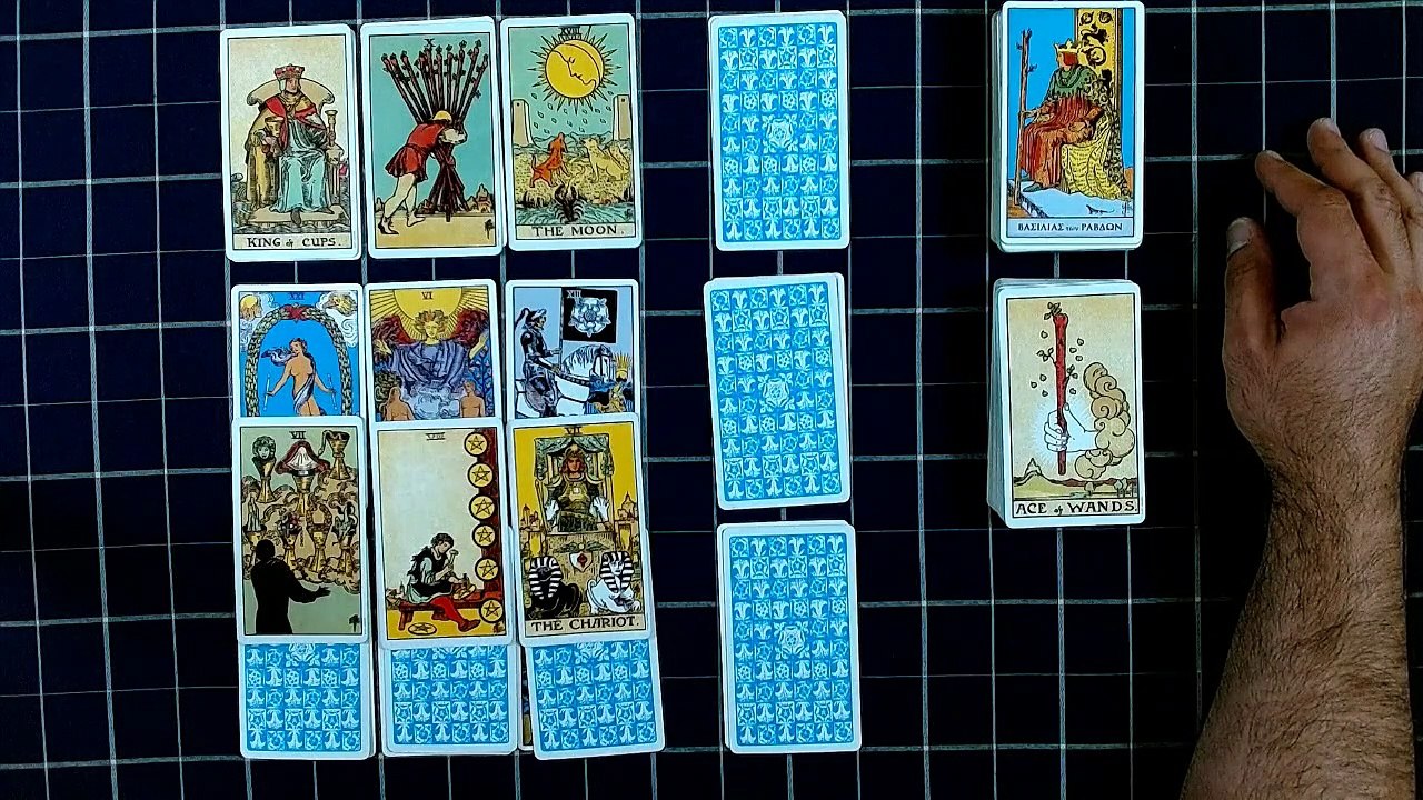 GEMINI love tarot, timeless. A new passionate lover but he she will need your protection