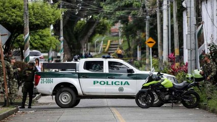 Autoridades buscan a 74 integrantes del Clan del Golfo, responsables del plan pistola